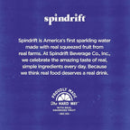 Spindrift Lemonade 3 Flavor Variety 20 Pack,12 Fl Oz (Pack of 20)