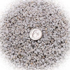 Premium Gardenera Organic Perlite - Medium/Fine Grade Horticultural Soil Amendment for Indoor & Outdoor Container Plants for Drainage Management and Enhanced Growth - 20 Quart Bag
