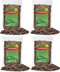 Gardenera Kalanchoe Plant Premium Potting Mix - 20 Quart - Optimize Growth with Natural Ingredients (4 Bags of 5 Quartz)