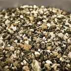 Horticultural Organic Vermiculite for Plants - Medium Grade - Natural Soil Additive for Gardening, Houseplants, Mushrooms, Potted Plants, Hydroponics, Terrariums (2 Quart)
