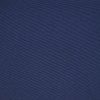 RSH DECOR Deep Seating Cushion with Pillow Back | 25” x 25.5” x 5" Seat | Water and Fade-Resistant Spun Fabric | Made in USA | Outdoor Chair Cushion Set for Patio Furniture (Navy Blue)
