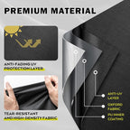 Grill Cover for Blackstone 2206 Original 28in Griddle, Flat Top Griddle Cover for Blackstone 28 Inch Grill with One Shelf