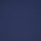 RSH DECOR: Square Throw Pillows Set of 2 | 20” x 20” | All-Weather Spun Fabric | Water and Fade-Resistant | Outdoor Accent Pillows for Patio Furniture | Navy Blue