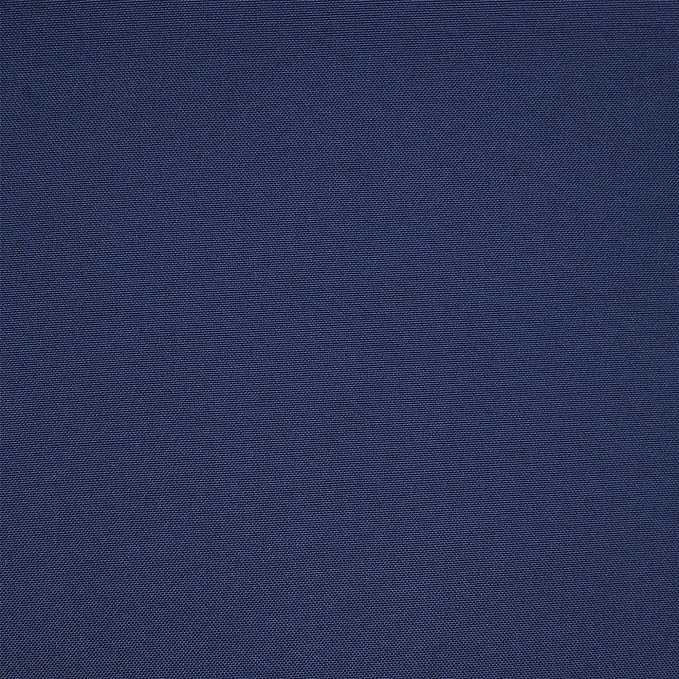 RSH DECOR: Deep Seating Chair Cushion with Pillow Back | 24” x 24” Seat | All-Weather Spun Fabric | Outdoor Cushion Set for Patio Furniture | Navy Blue