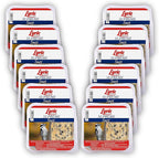 Lyric Supreme Wild Bird Seed Suet Cakes for Wild Birds, 12 oz. (12 Pack)