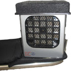 Relax Far Infrared Sauna - Featuring Unique Far Infrared Generators