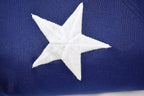 FlagSource FMAA Certified PolyExtra Polyester American Flag with Embroidered Stars and Sewn Stripes, Made in the USA, 8x12'