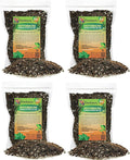 Gardenera Premium Dumb Cane Potting Soil Mix - Ideal Blend for Growing Robust and Healthy Dumb Cane Plants - 20 Quart