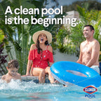 Clorox® Pool&Spa™ Swimming Pool Calcium Hardness Increaser, Prevents Corrosion, Etching and Staining, 4LB (Pack of 1)