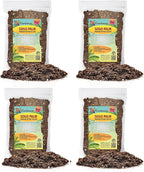 Gardenera SOGO Palm Potting Mix - Unlock Robust Growth and Striking Form with Our High-Performance Formula - 20 Quart