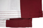 FlagSource FMAA Certified PolyExtra Polyester American Flag with Embroidered Stars and Sewn Stripes, Made in the USA, 5x8'